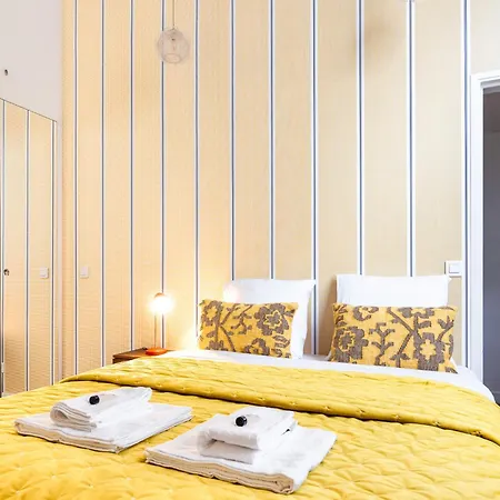 Luxury Typical Parisian Flat - 5 Min From Louvre Apartment Exterior photo