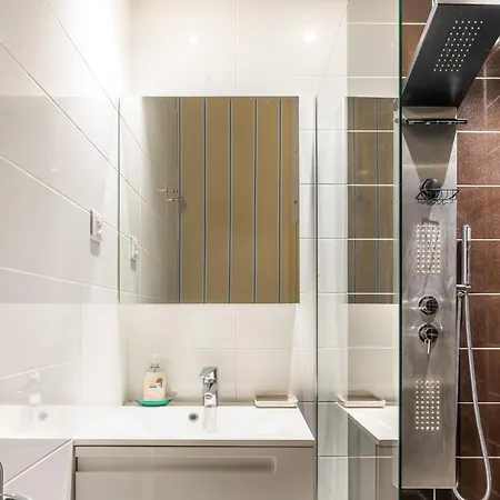 Luxury Typical Parisian Flat - 5 Min From Louvre Apartment Exterior photo