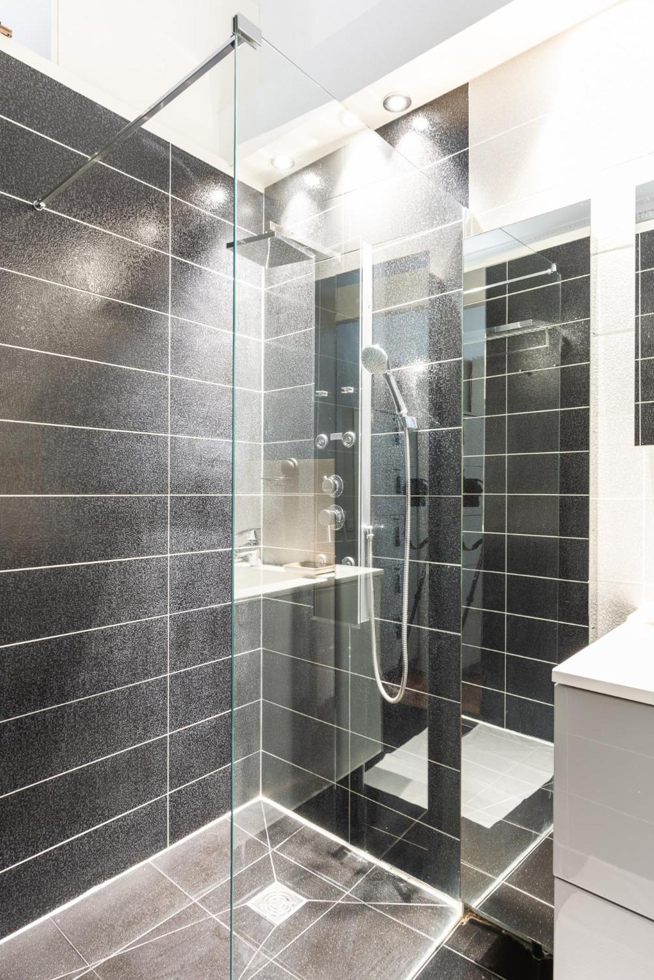 Luxury Typical Parisian Flat - 5 Min From Louvre Appartamento